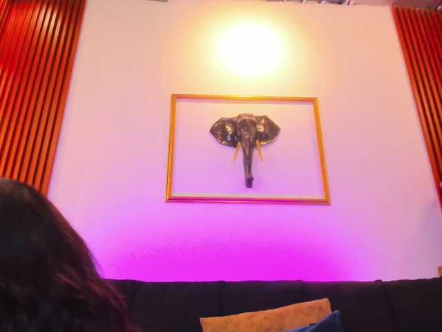 Zayyda's BongaCams show and profile