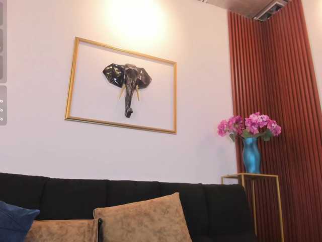 Zayyda — I AM IN MY RED DAYS, BUT I HAVE THE MOUTH TO GIVE YOU THE BEST BLOWJOB OF YOUR LIFE |PVT ON|TIP MENU| Only VIP vibes Are you in? LUSH ON | PVT | - Objective: Shake that ass #lovense #young #latina #bigass #blowjob