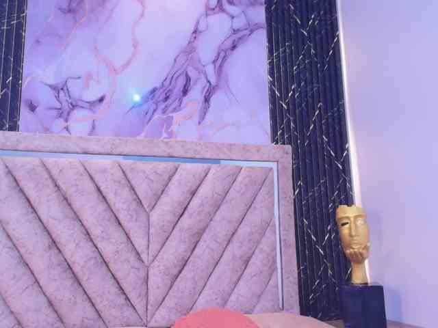 Zayyda webcam