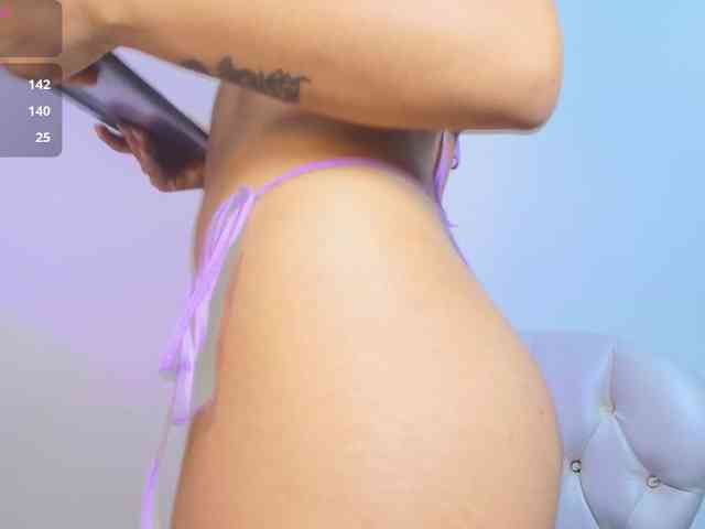 Zayyda webcam