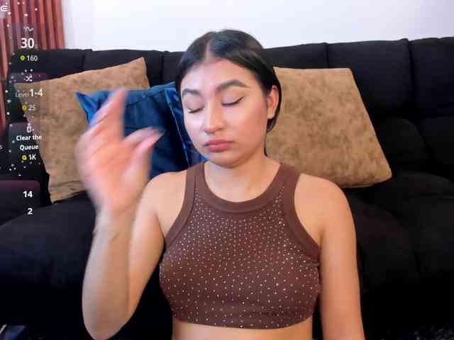 Zayyda webcam