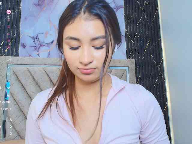 Zayyda webcam