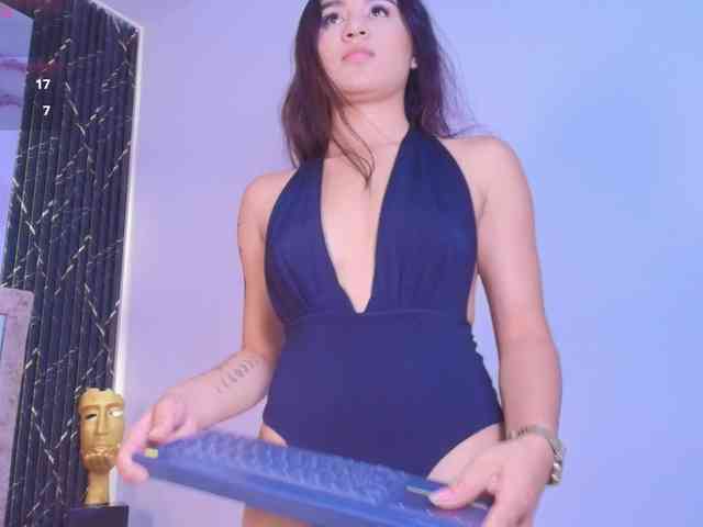 Zayyda webcam