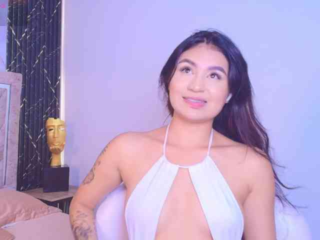 Zayyda webcam