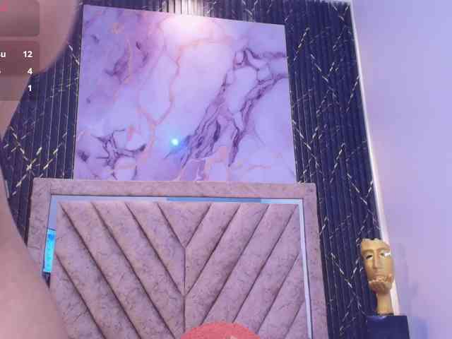 Zayyda webcam