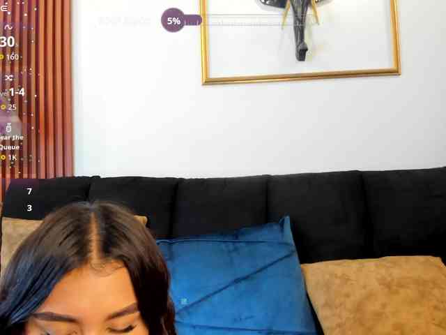 Zayyda webcam
