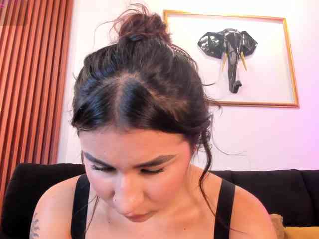 Zayyda webcam