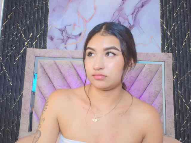 Zayyda webcam