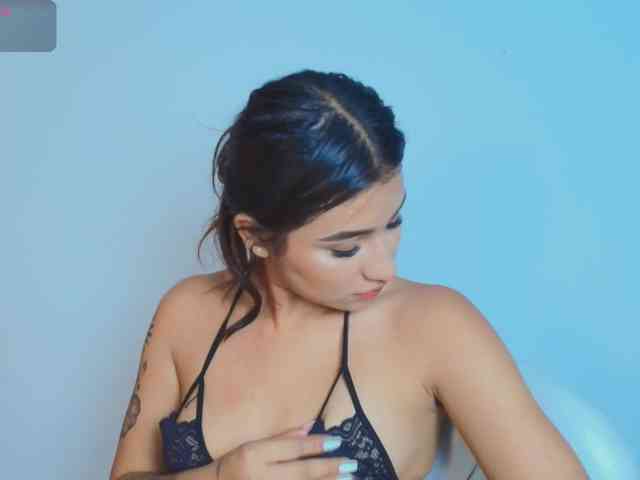 Zayyda webcam