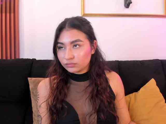 Zayyda webcam