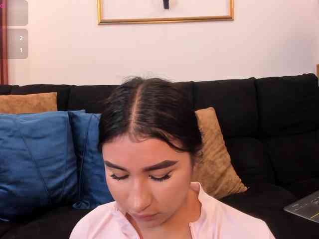 Zayyda webcam