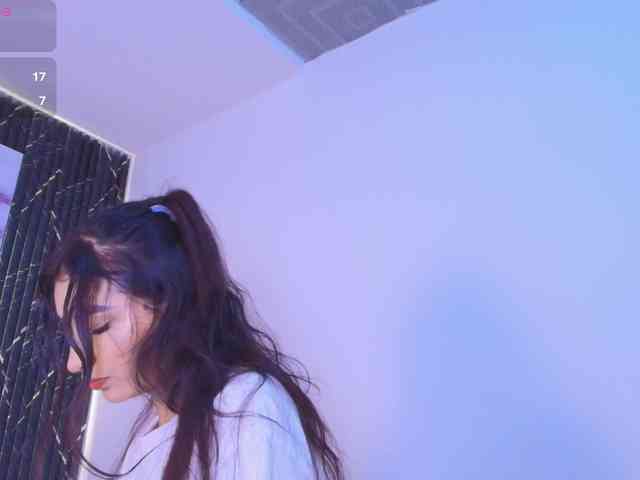 Zayyda webcam