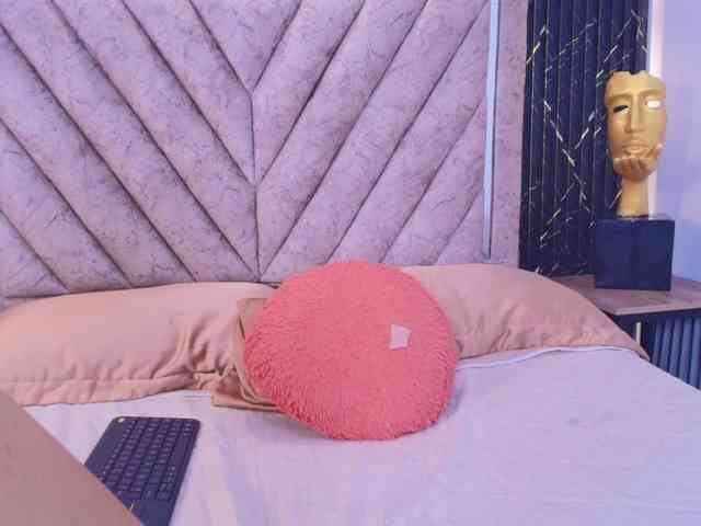 Zayyda webcam