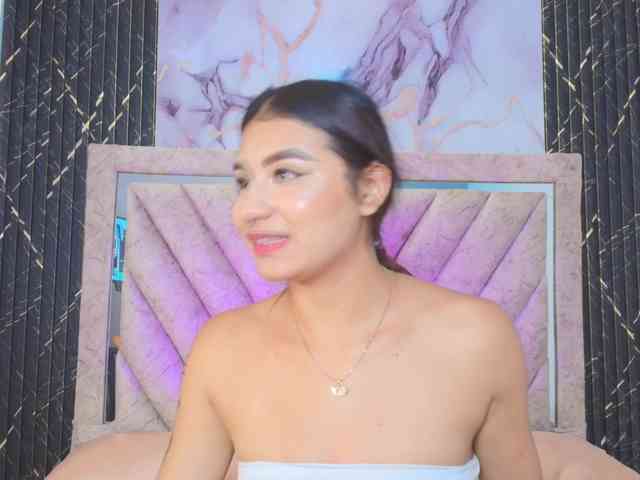 Zayyda webcam