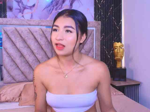 Zayyda webcam