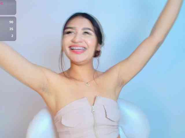 Zayyda webcam