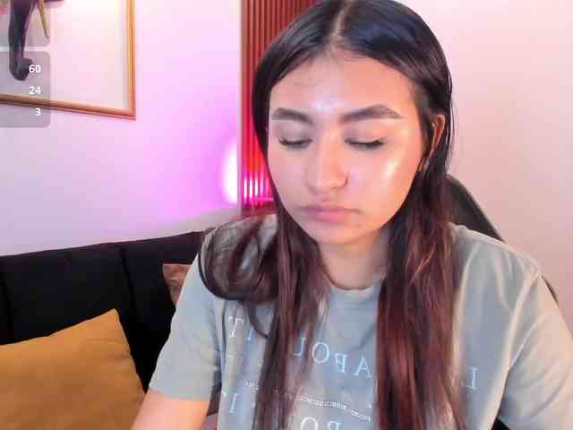 Zayyda webcam