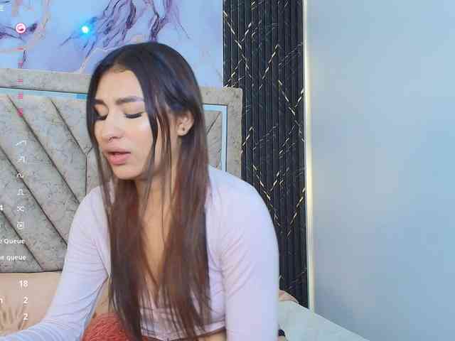 Zayyda webcam