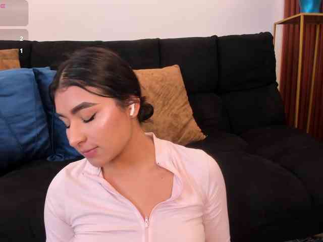 Zayyda webcam