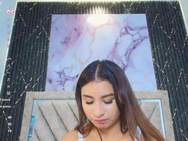 Zayyda webcam