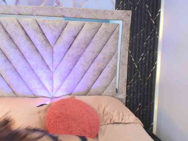 Zayyda webcam
