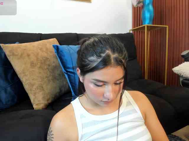 Zayyda webcam