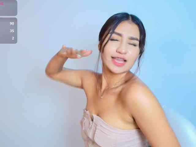 Zayyda webcam