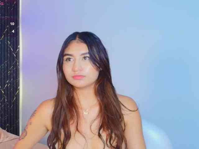 live stream sex Zayyda
