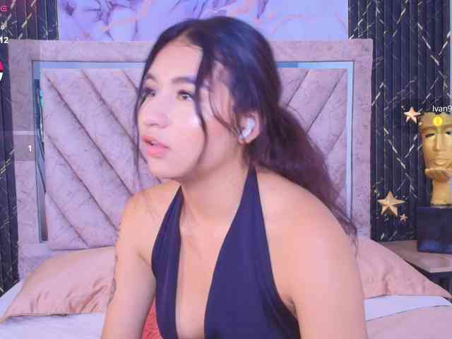 Zayyda webcam