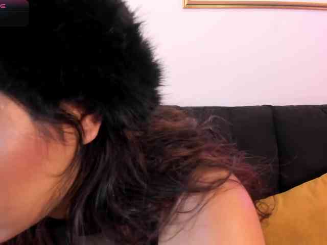 Zayyda webcam