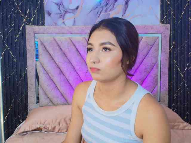 Zayyda webcam