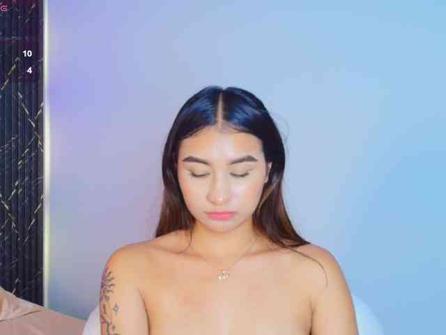 live stream sex Zayyda