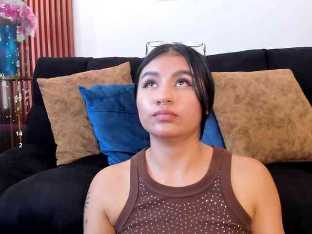 Zayyda webcam