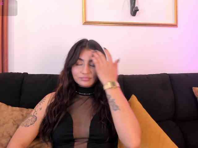 Zayyda webcam