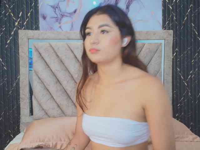 Zayyda webcam