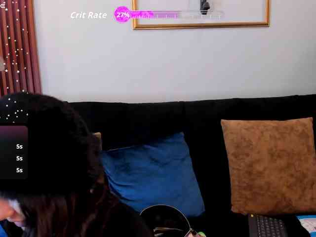 Zayyda webcam