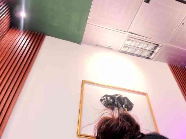 Zayyda webcam