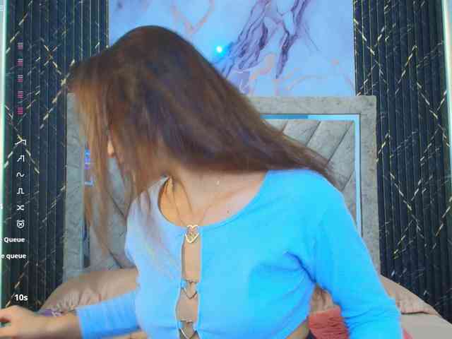 Zayyda webcam