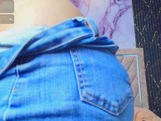Zayyda webcam