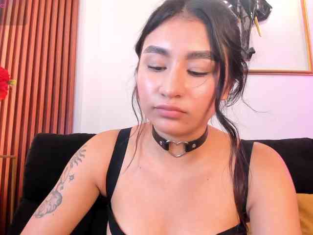Zayyda webcam