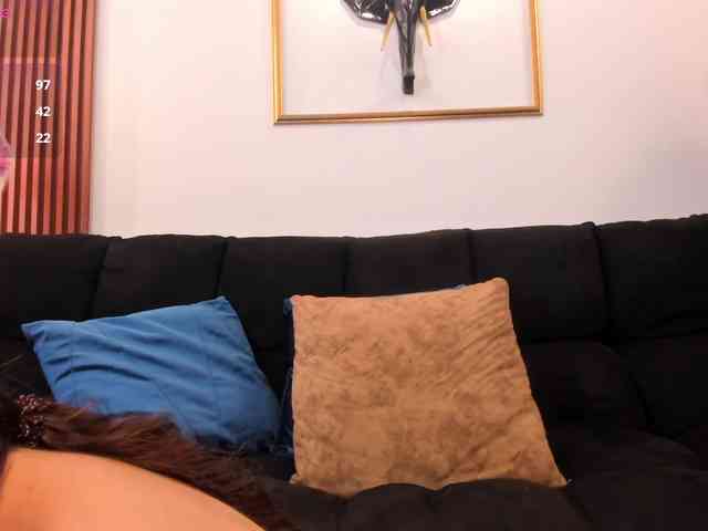 Zayyda webcam
