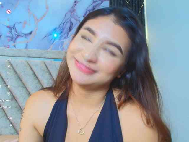 Zayyda webcam