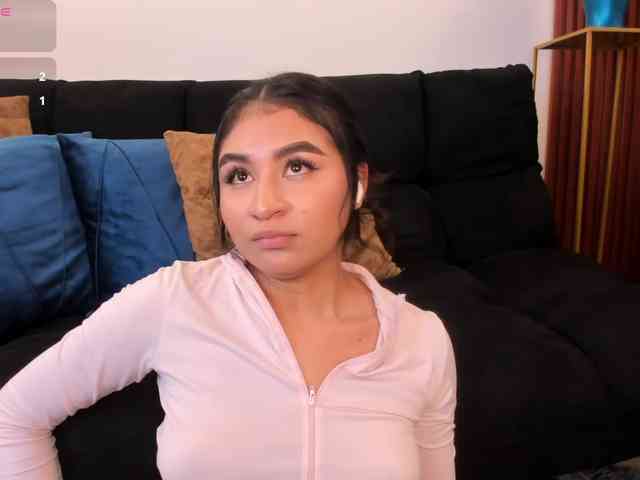 Zayyda webcam