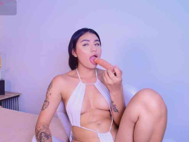 Zayyda webcam