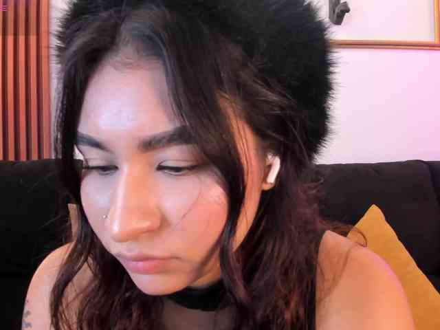 Zayyda webcam