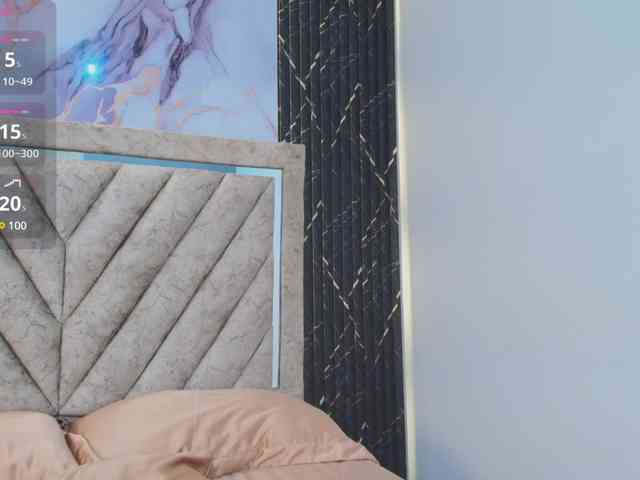 adult web cam Zayyda