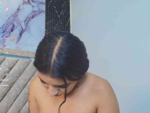 Zayyda webcam