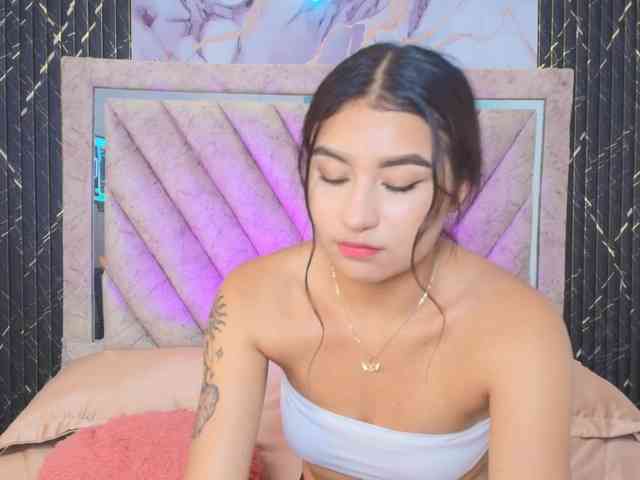 Zayyda webcam
