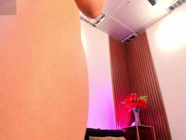 Zayyda webcam