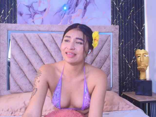 Zayyda webcam